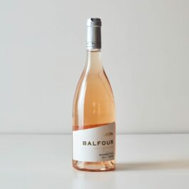 Balfour - Nannette's English Rosé