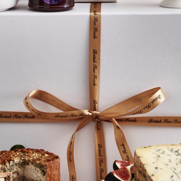 The British Fine Foods Boutique Gift Box