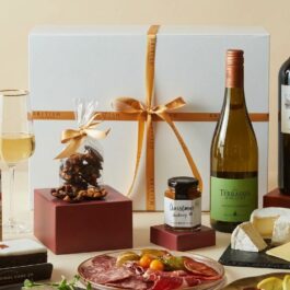 The British Fine Foods Boutique Gift Box