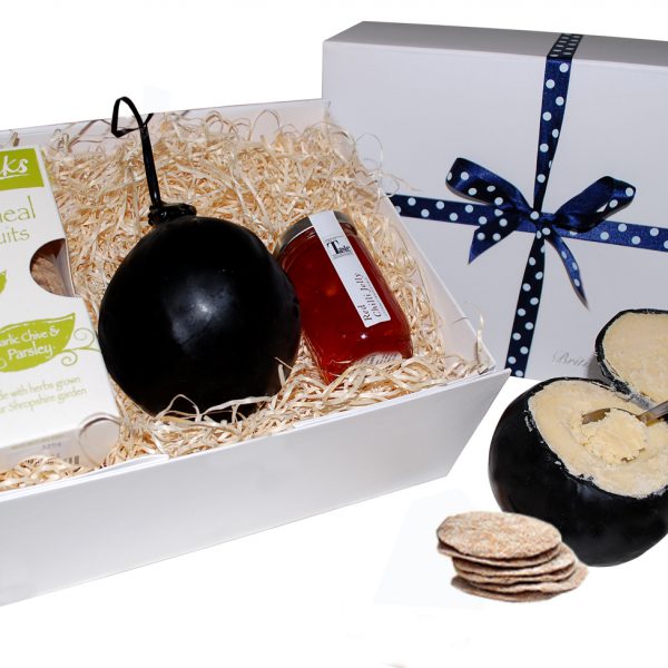 Lancashire Bomb Luxury Gift Box