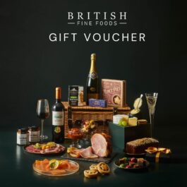 gift voucher for food