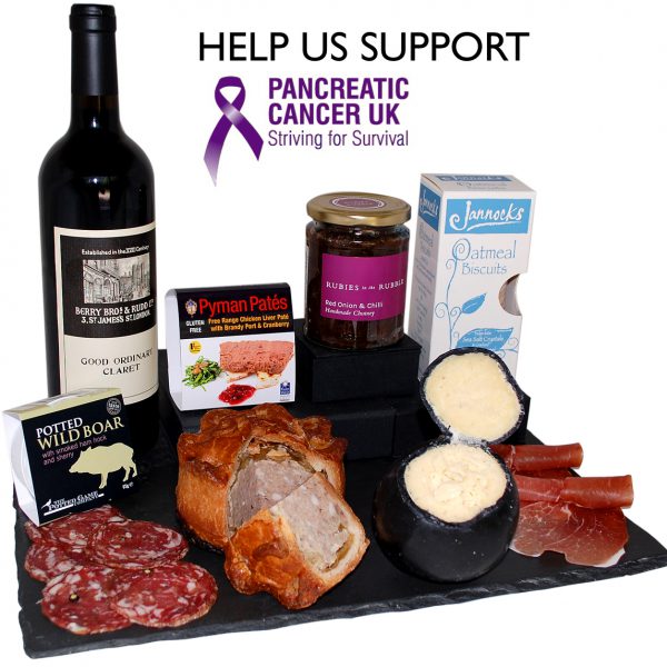 Our Charity Selection – Donate 10% to charity – TO UPDATE KIT