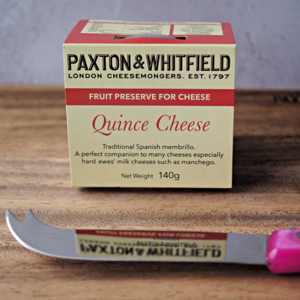 Quince Cheese (140g)