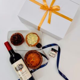 The Way to A Man's Heart Hamper