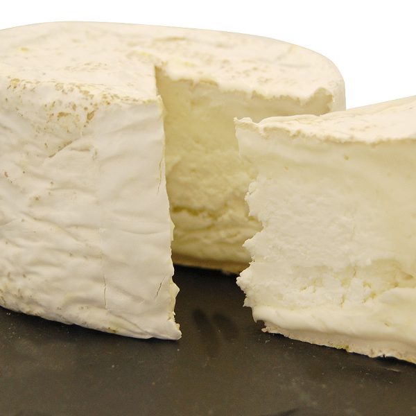 White Nancy Goats Cheese 480g