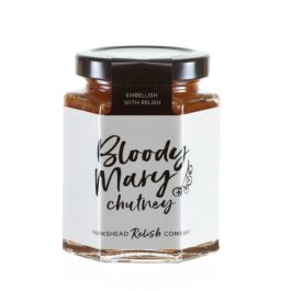 Bloody Mary Chutney (200g)