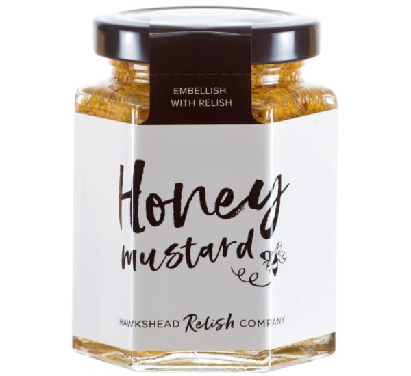 Honey Mustard (195g)