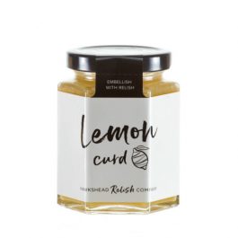 Lemon Curd (215g)