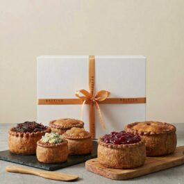 The Pie Lover's Hamper