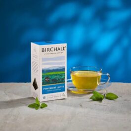 Great Rift Peppermint Tea
