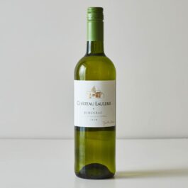 Domaine Laulerie Blanc Sec- Bergerac, France