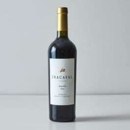 Mendoza Malbec - Inacayal Nieto Senetiner