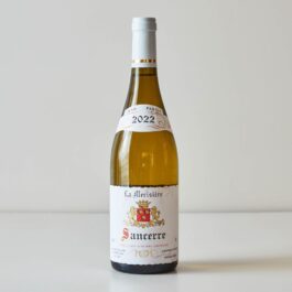Sancerre La Merisière Blanc Jean Pabiot