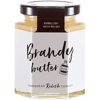 Brandy Butter (190g)
