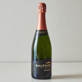 Balfour Leslie's Reserve Brut NV