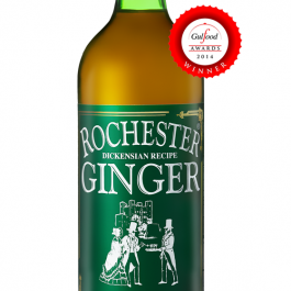 Rochester Dickensian Ginger 725ml