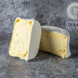 Bruton Brie (Organic) 180g