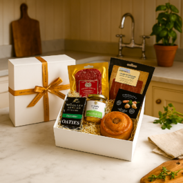 British Game Hamper
