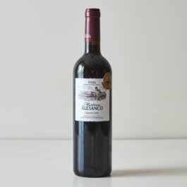 Rioja Martinez Alesanco Crianza 75cl