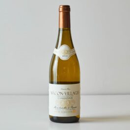 Cave De Lugny Mâcon Villages Chardonnay