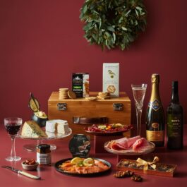 christmas artisan hamper