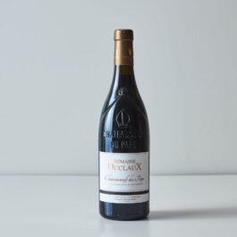 Chateauneuf Du Pape Duclaux