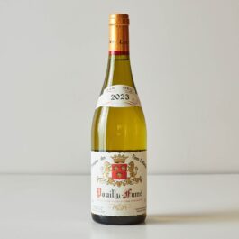 Pouilly Fumé Domaine des Fines Caillottes