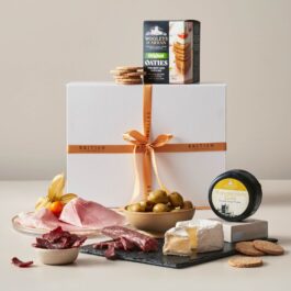 The Christmas Artisan Deli Hamper