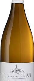 Chablis Domaine De La Motte