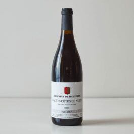 Haute Cote de Nuit 'Meland' 70cl