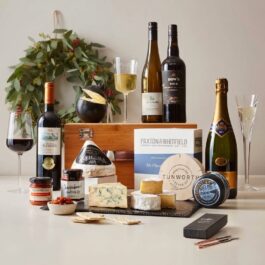 The Holly & The Ivy Christmas Hamper
