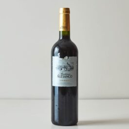 Rioja Alesanco Gran Reserva 2016