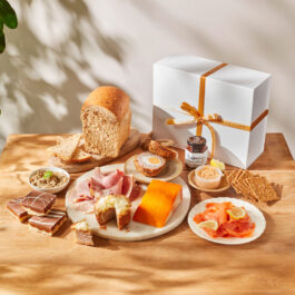 The Artisan Picnic