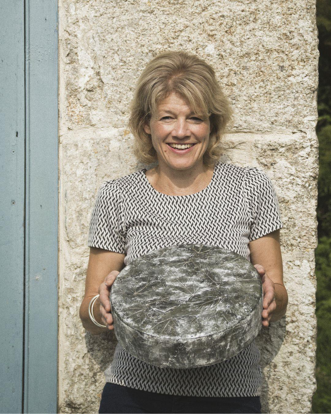 The passionate people behind the thriving British cheese industry Christmas Hampers