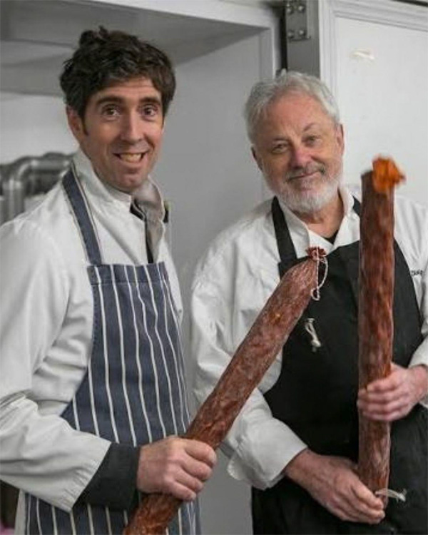 Salt, Smoke and Time: The Makers Shaping British Charcuterie British Fine Foods Salt, Smoke and Time: The Makers Shaping British Charcuterie Christmas Hampers
